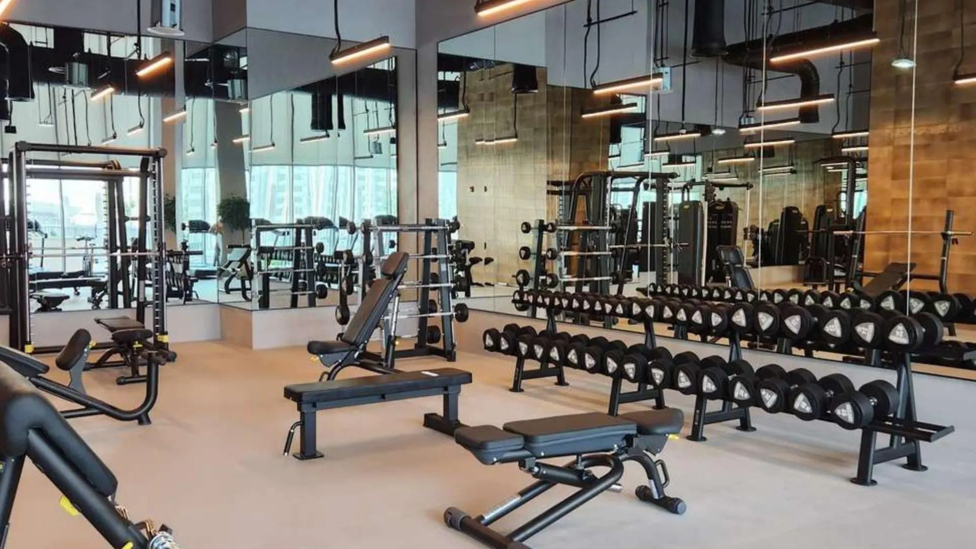 Luxury Stay At Forte Emaar - 5 Min Walk To Burj Dubai