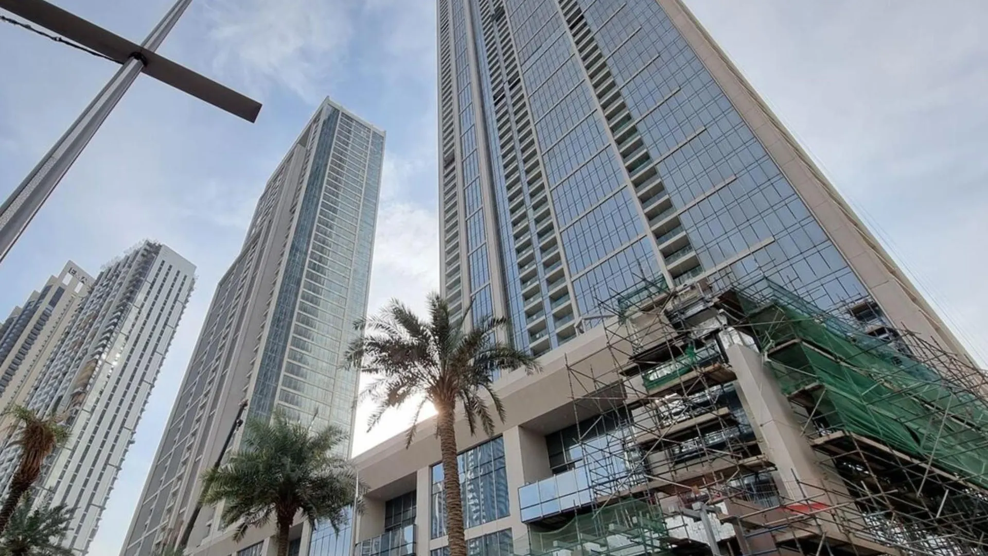 Luxury Stay At Forte Emaar - 5 Min Walk To Burj Dubai Emirati Arabi Uniti