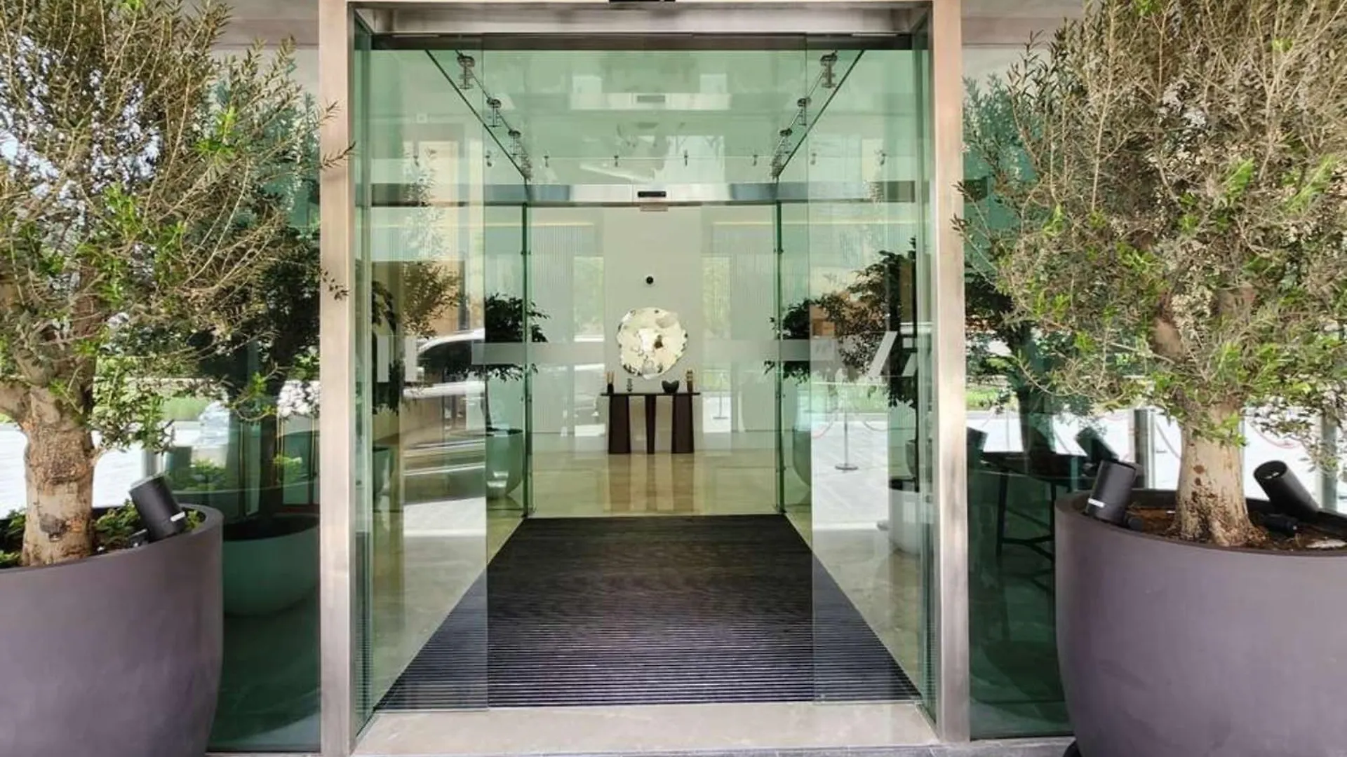 Luxury Stay At Forte Emaar - 5 Min Walk To Burj Dubai United Arab Emirates