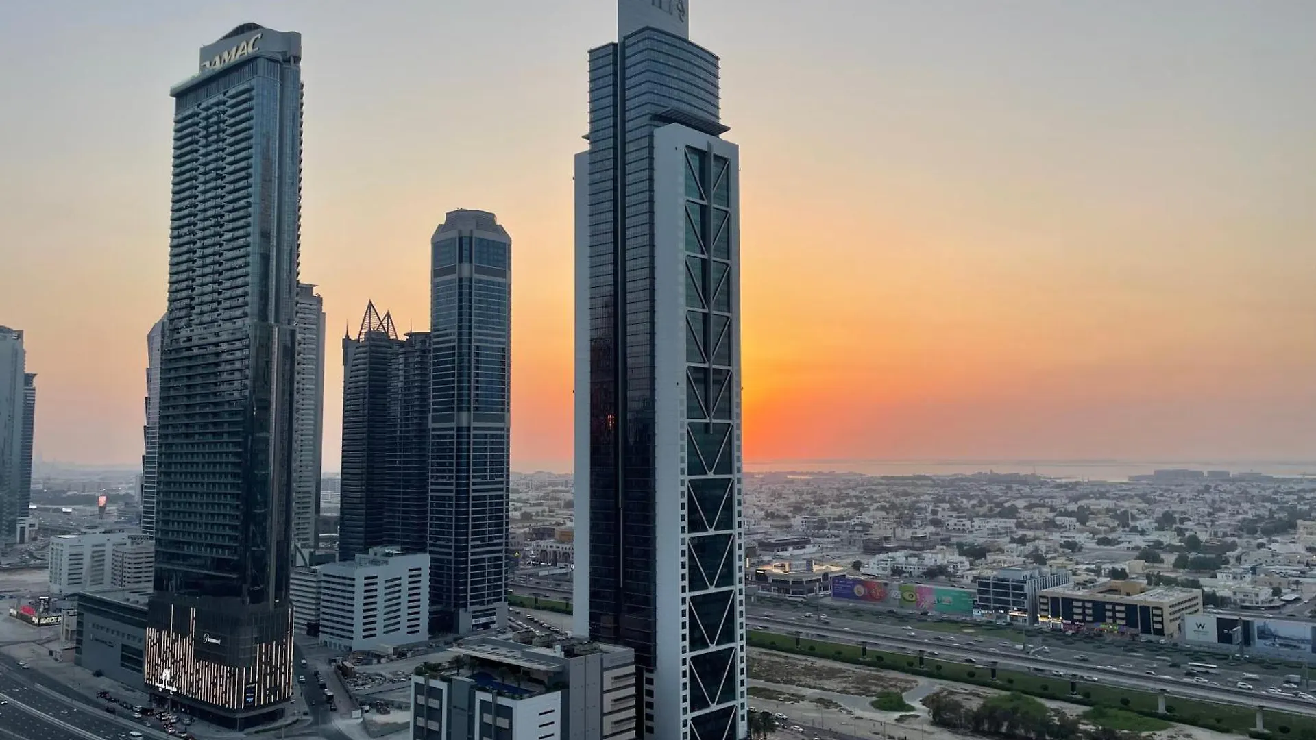 Apartment Luxury Stay At Forte Emaar - 5 Min Walk To Burj Dubai United Arab Emirates