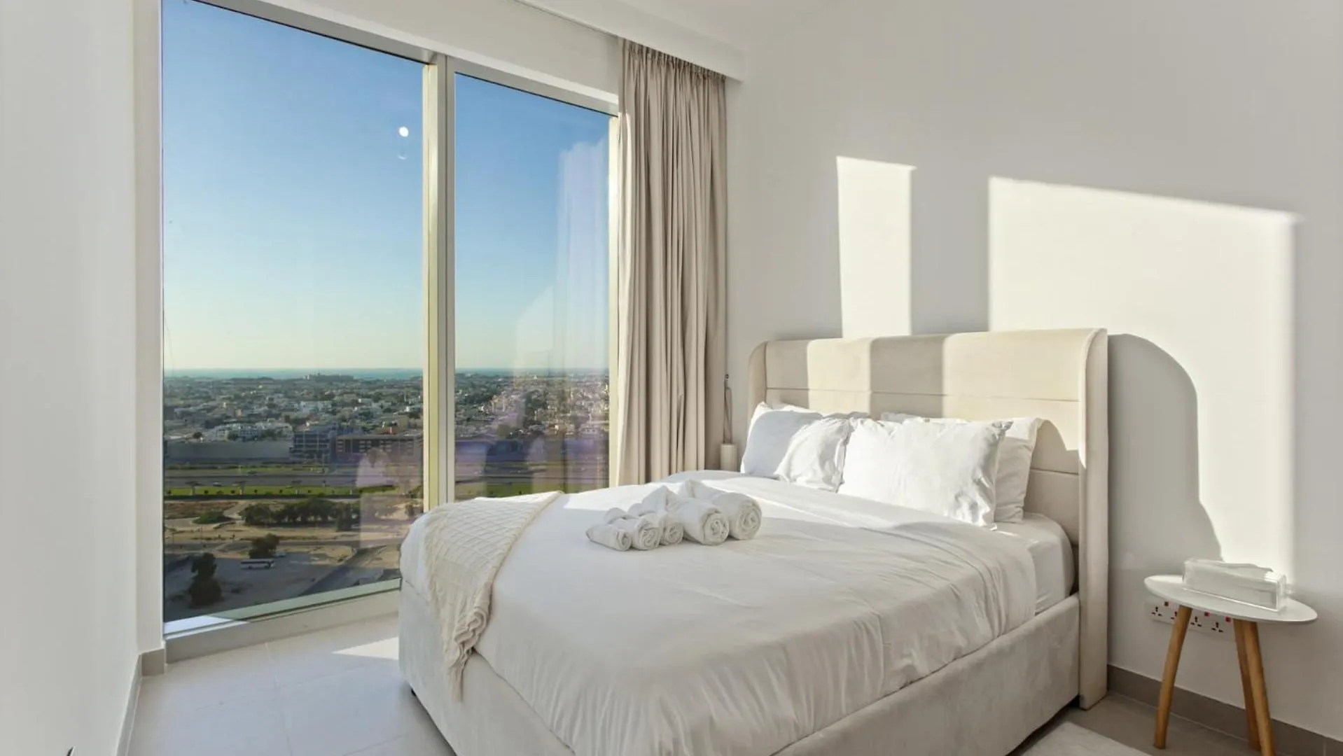 Apartment Luxury Stay At Forte Emaar - 5 Min Walk To Burj Dubai