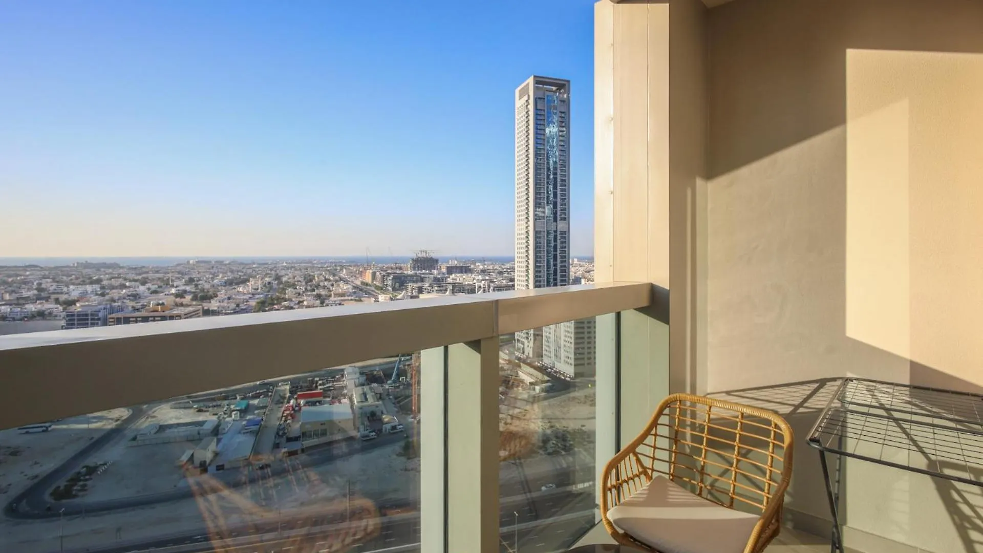 Luxury Stay At Forte Emaar - 5 Min Walk To Burj Dubai 0*,